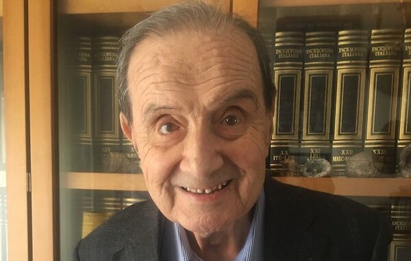 legnano lutto lazzarini terzosettore