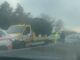 legnano incidente autostrada a8