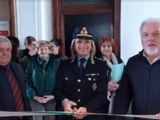 sesto inaugurati uffici anagrafe