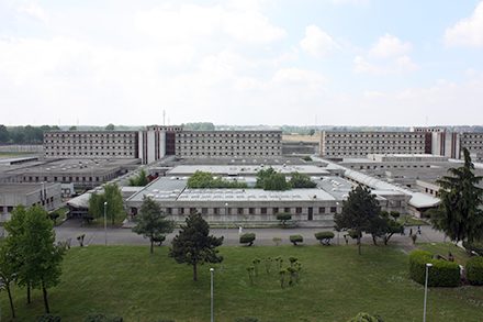 legnano bernocchi studenti carcere
