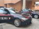 carabinieri pattuglia caserma