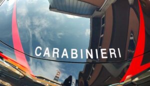 cerromaggiore multisala giovani carabinieri