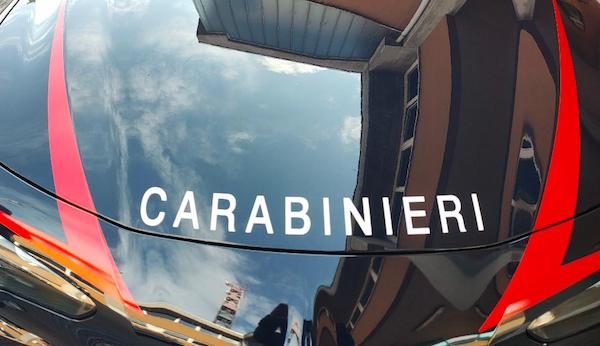 cerromaggiore multisala giovani carabinieri