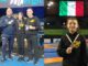 Gallarate Thunder Top Team