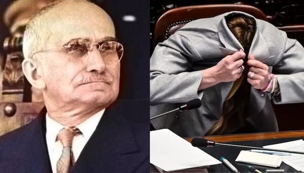 lodi einaudi meloni