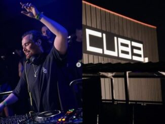Cassano waff techno cube