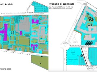 Busto gallarate ospedali arexpo