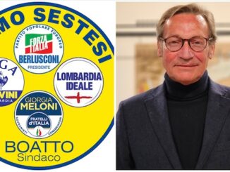 Sesto centrodestra siamo sestesi