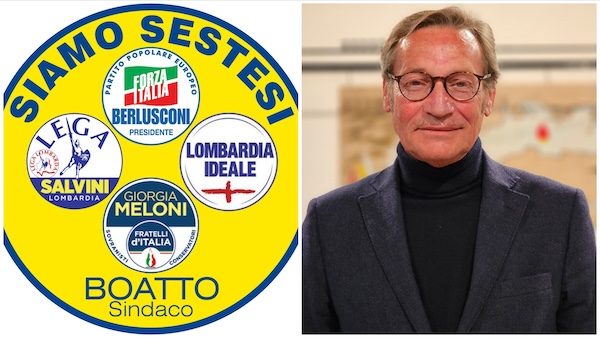 Sesto centrodestra siamo sestesi