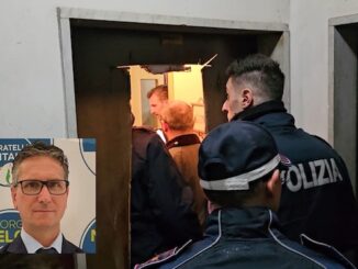 gallarate occupazione aler fdi