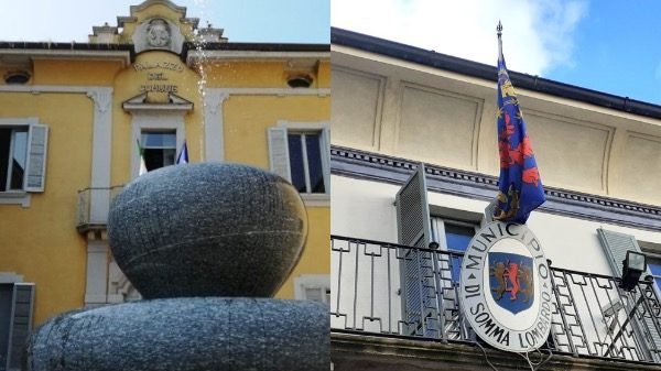 lonate somma centrosiinistra