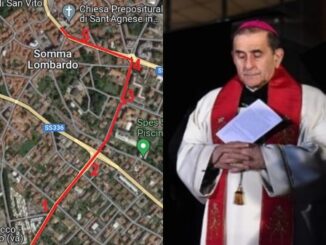 somma via crucis delpini