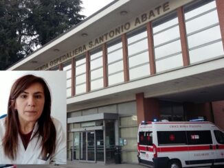 Gallarate ospedale disturbi alimentari