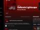 Gallarate lightscape podcast spotify