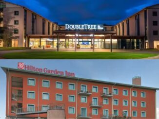 Malpensa hotel hilton somma