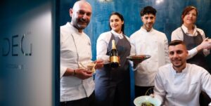 Busto Arsizio ristorante deg