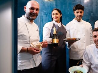 Busto Arsizio ristorante deg