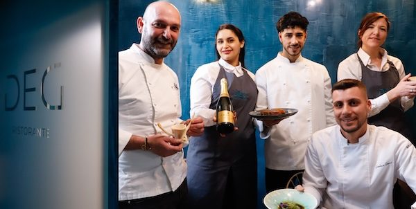 Busto Arsizio ristorante deg