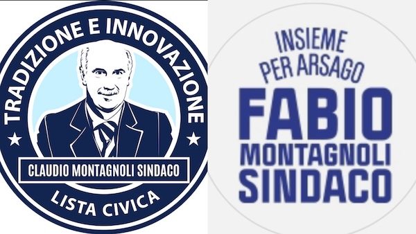 arsago ufficiali sfida montagnoli