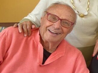 Egisto Marocco addio