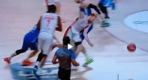 Openjobmetis Varese fallo Bilan Mannion