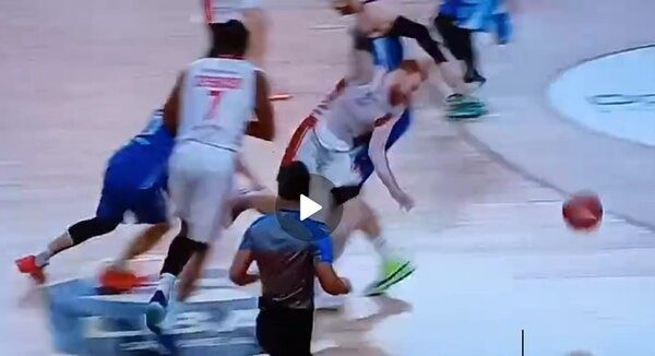 Openjobmetis Varese fallo Bilan Mannion