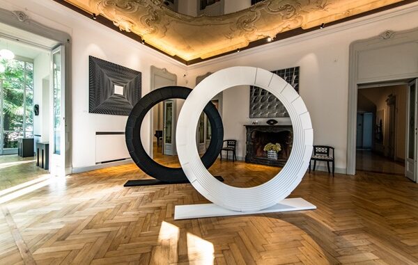 regione caruso musei