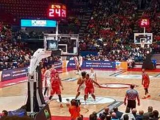 Openjobmetis Varese Campionato Milano