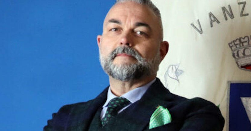 vanzaghello ferno lutto grigolon