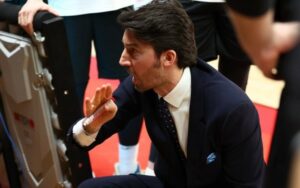 Tabellini Varese Bahceshir EurocuCup