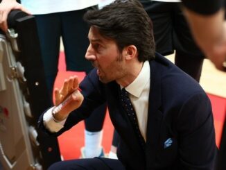 Tabellini Varese Bahceshir EurocuCup