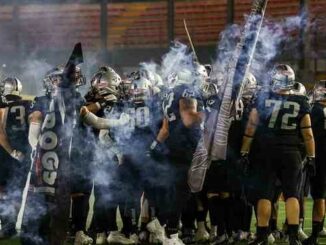 Campionato Week 2 American Football