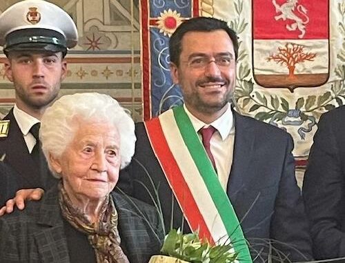 legnano lutto gavinelli benemerita