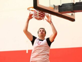 Openjobmetis Varese Campionato Milano