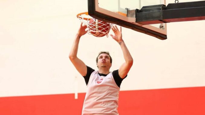 Openjobmetis Varese Campionato Milano