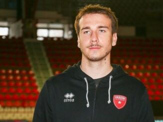 Openjobmetis presentazione Hugo Besson