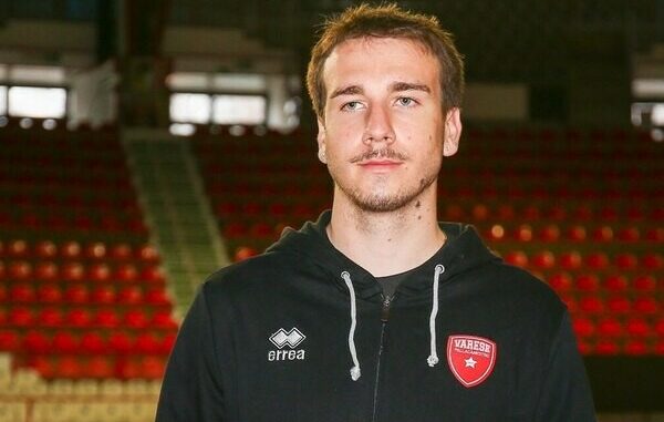 Openjobmetis presentazione Hugo Besson