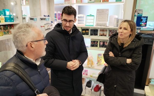 Cardano farmacia comunale assp