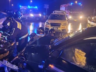 Lozza incidente sp 57