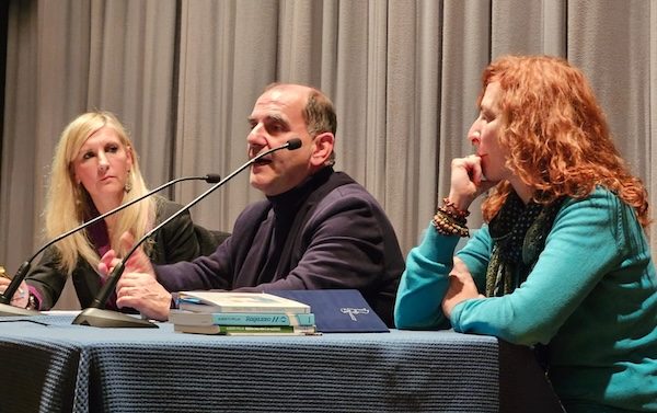 gallarate alberto pellai genitori