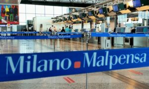 Malpensa bilancio sea 2023