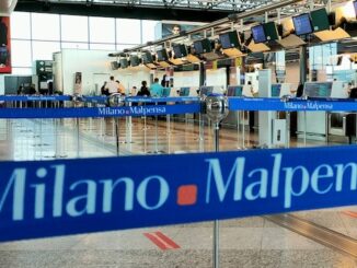 Malpensa bilancio sea 2023