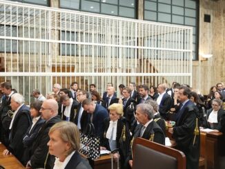 Gallarate orrigoni tigros processo