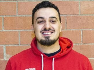 Varese Bahceshir Fiba EurocuCup