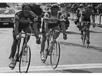 ciclismo moser