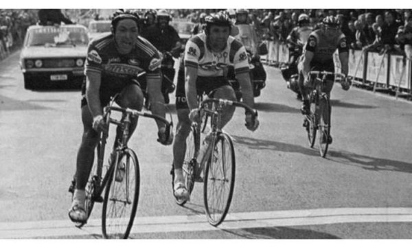 ciclismo moser