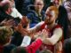 Nico Mannion Varese Parigi