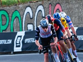 ciclismo milano sanremo