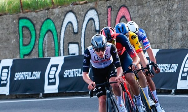 ciclismo milano sanremo
