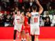 Itelyum Varese FibaEuropeCup Bahcesehir